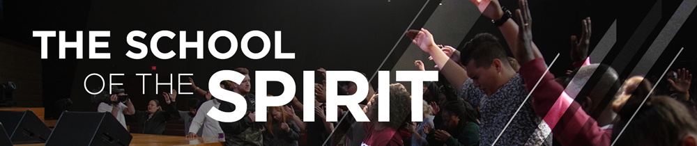 School of the Spirit