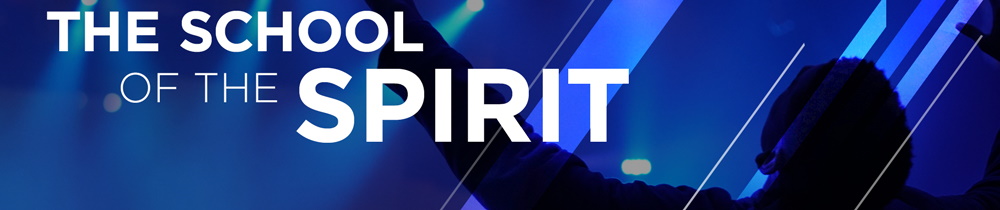 School of the Spirit