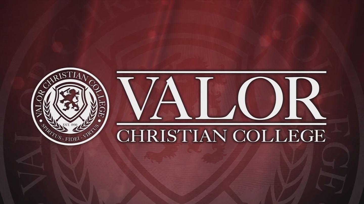 2017 Valor Graduation